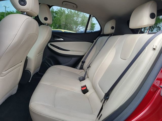 Certified 2024 Buick Encore GX Preferred FWD image 13