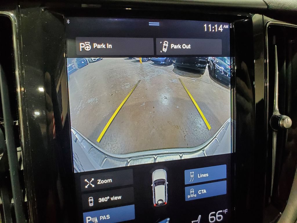 Used 2019 Volvo XC60 T6 Momentum w/ Advanced Package AWD/4WD image 34