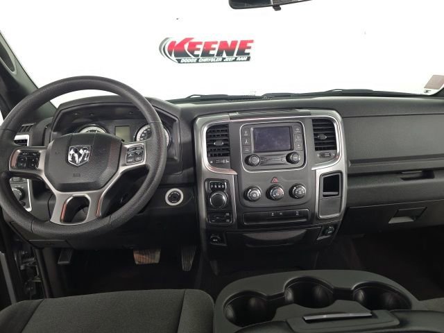 Used 2024 RAM 1500 Classic Warlock image 13