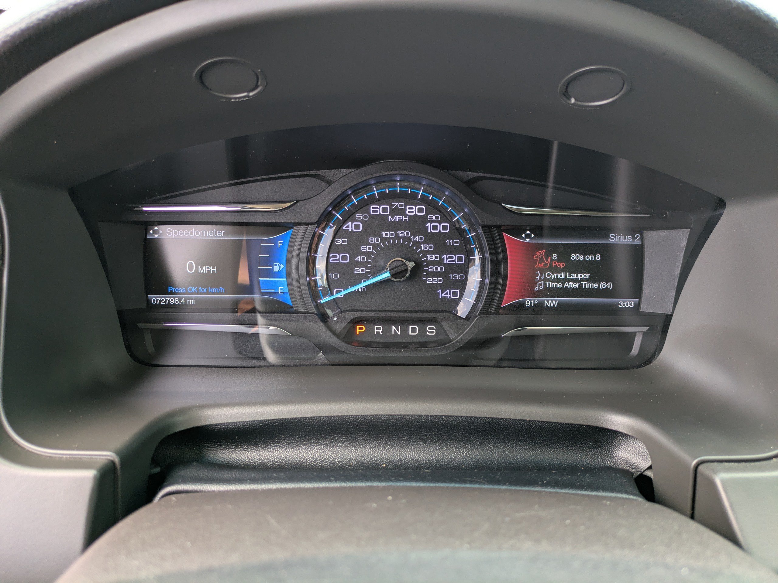 Used 2019 Ford Flex Limited w/ Equipment Group 303A AWD/4WD image 25