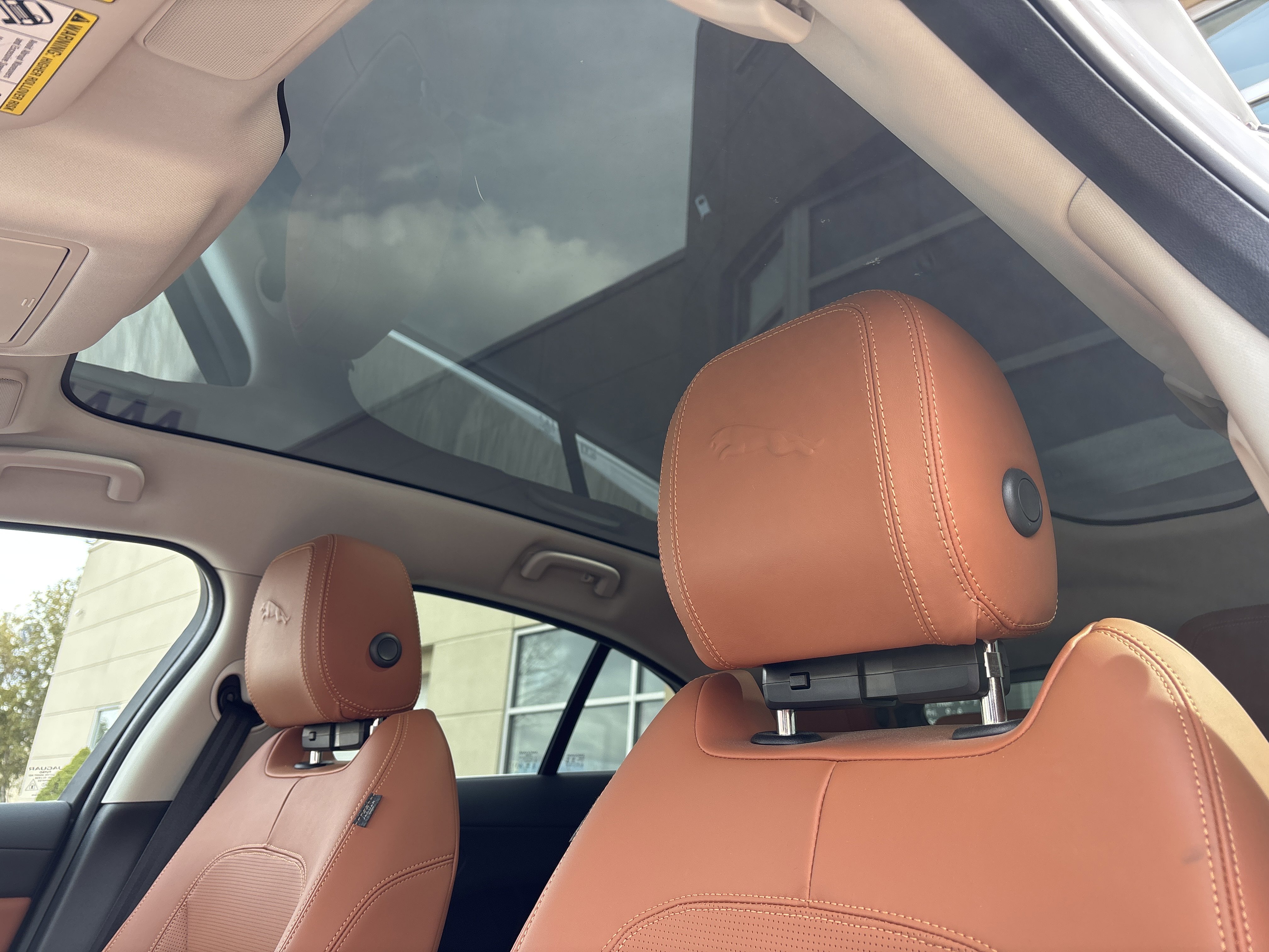 Certified 2023 Jaguar I-PACE HSE image 19