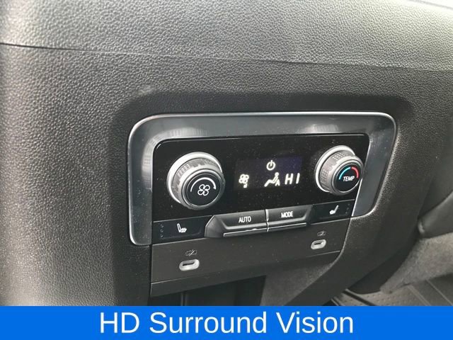 Certified 2024 Chevrolet Tahoe RST w/ Luxury Package image 22