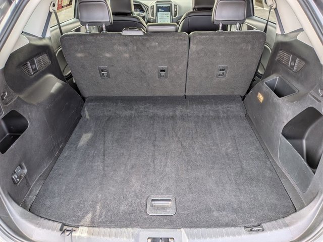 Used 2023 Ford Edge SEL AWD/4WD image 6