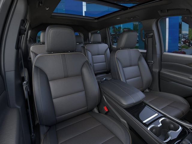 New 2026 Chevrolet Traverse High Country AWD/4WD image 18