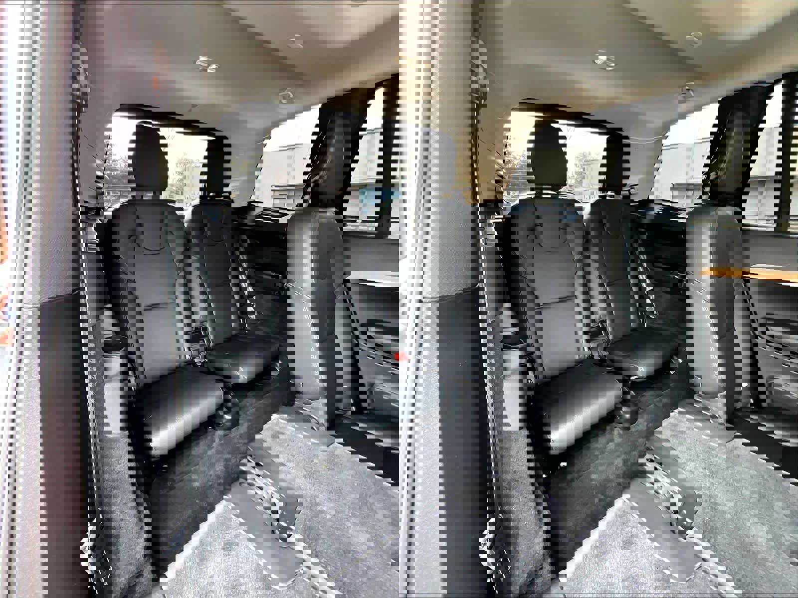 Used 2023 Volvo XC90 B6 Plus w/ Protection Package Premier image 31