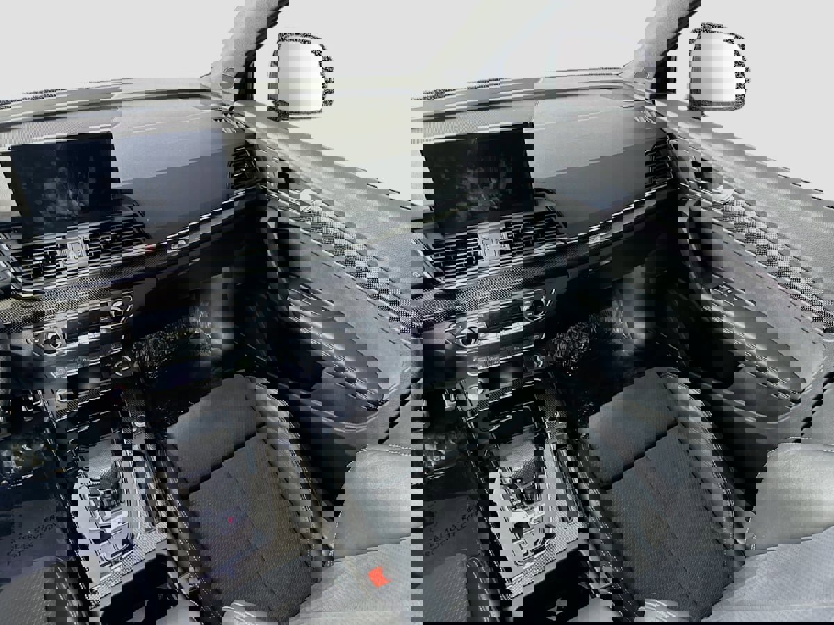 Used 2022 Audi SQ5 Premium Plus image 18