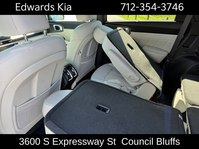 New 2026 Kia Sorento SX Prestige AWD/4WD image 14