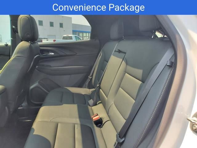 New 2025 Chevrolet TrailBlazer ACTIV w/ Convenience Package image 18