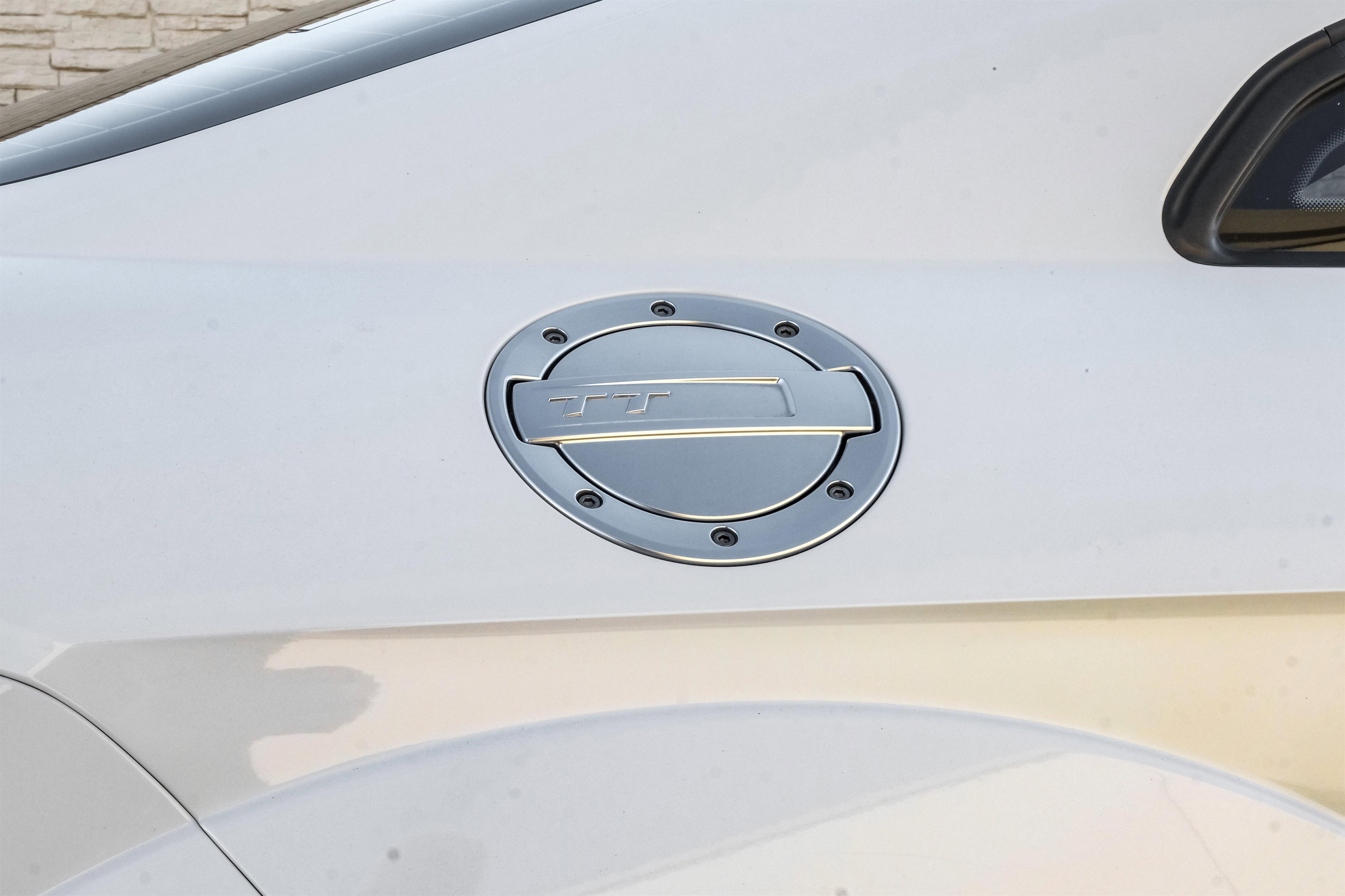 Used 2017 Audi TT 2.0T image 44