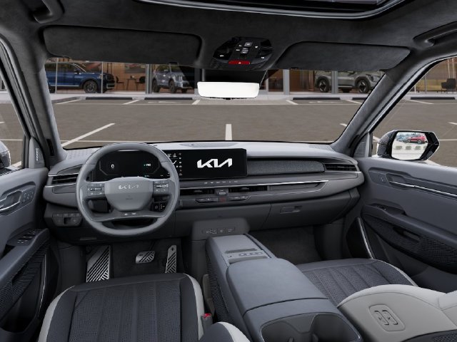 New 2026 Kia EV9 GT-Line AWD/4WD image 15