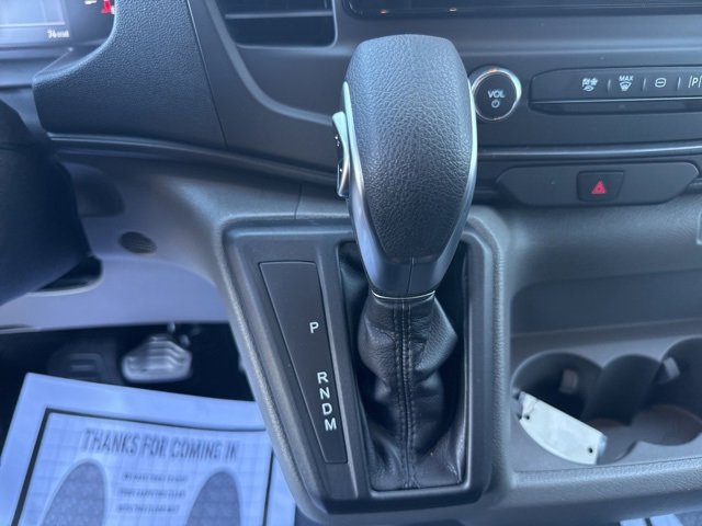 New 2026 Ford Transit 250 148 Medium Roof w/ Load Area Protection Package image 20