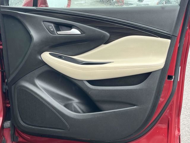 Used 2020 Buick Envision Preferred image 26
