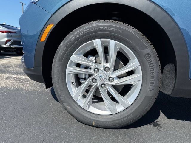 New 2026 Buick Envista Sport Touring w/ Convenience I Package FWD image 10