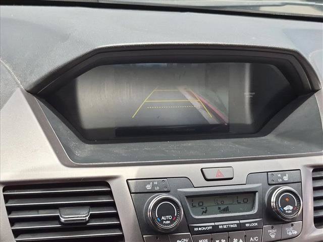 Used 2016 Honda Odyssey EX-L image 14