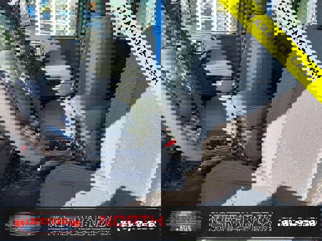 New 2026 Jeep Wrangler Unlimited Sport image 4