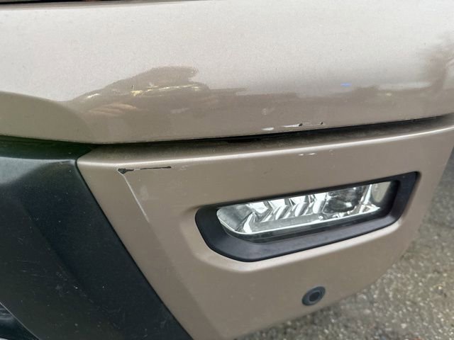 Used 2020 Nissan Titan PRO-4X w/ Pro-4x Convenience Package image 6