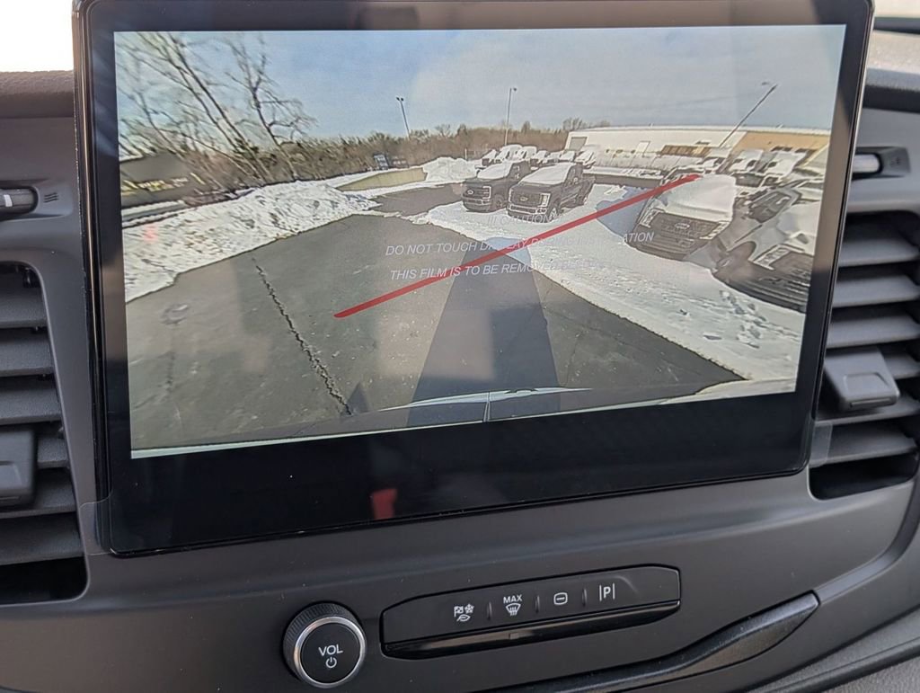 New 2026 Ford Transit 350 XL RWD image 3