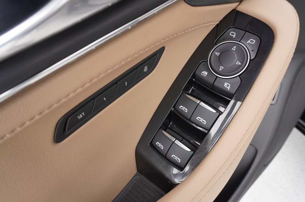 Certified 2026 Cadillac CT5 Premium Luxury w/ Technology Package RWD image 16