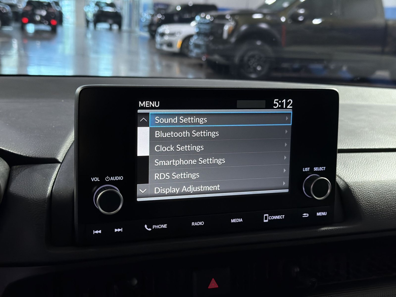 Used 2025 Honda CR-V EX image 19