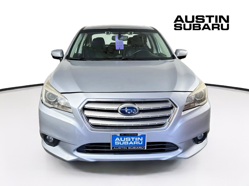 Used 2016 Subaru Legacy 2.5i Limited AWD/4WD image 2
