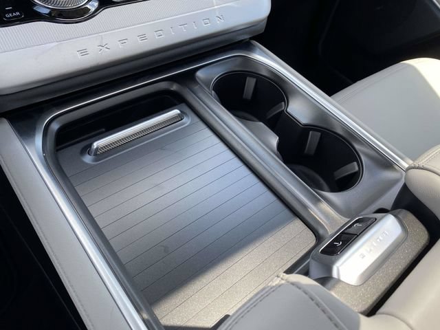 New 2027 Ford Expedition Max Active AWD/4WD image 19