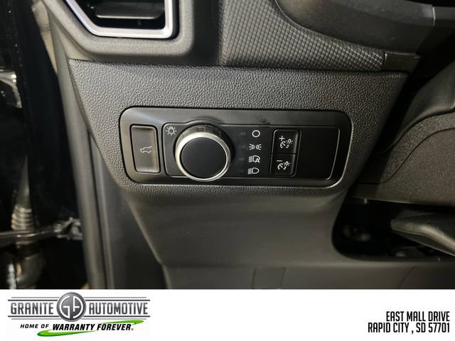 Used 2025 Ford Bronco Sport Big Bend AWD/4WD image 31