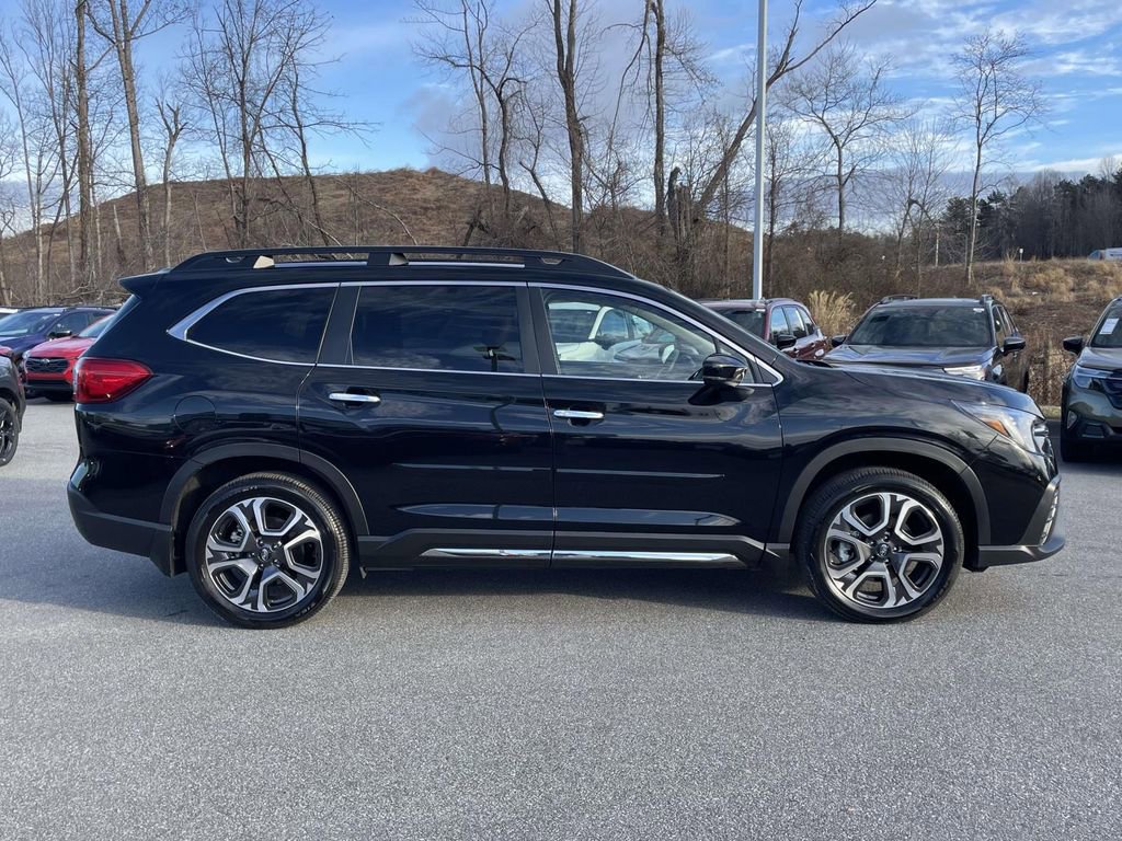 Certified 2025 Subaru Ascent Touring w/ Popular Package #1 image 29