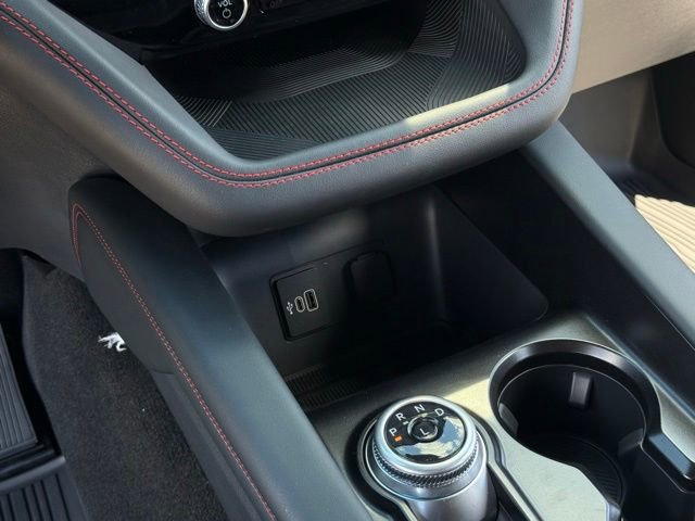 New 2026 Ford Explorer ST-Line AWD/4WD image 33