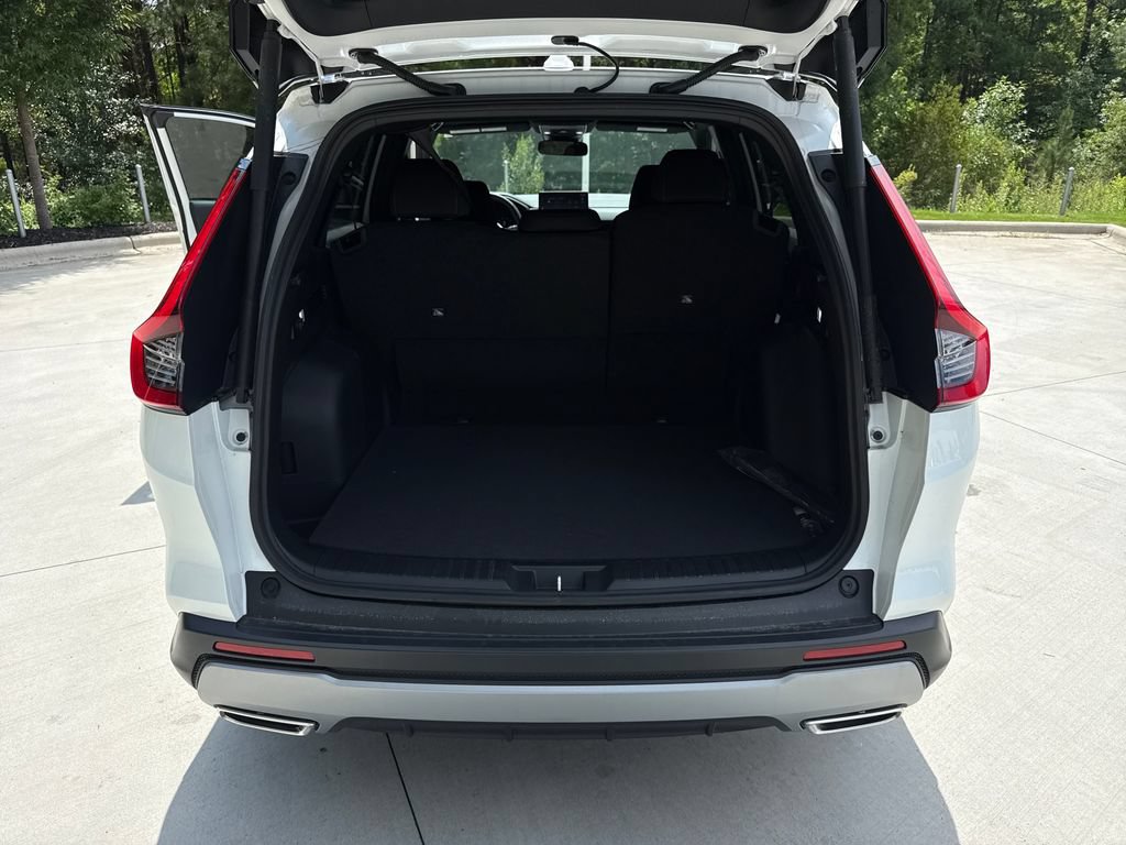 Certified 2026 Honda CR-V TrailSport image 33