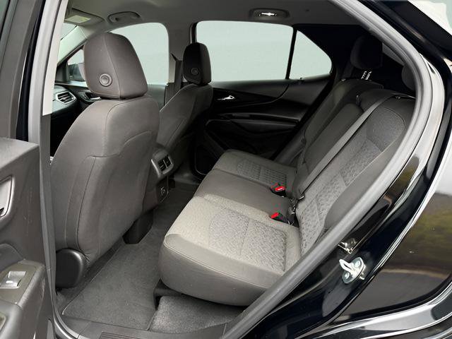 Used 2024 Chevrolet Equinox LT AWD/4WD image 4