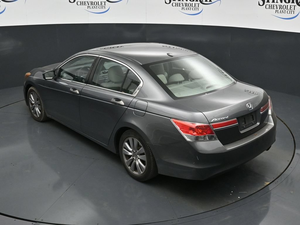 Used 2012 Honda Accord EX-L image 22