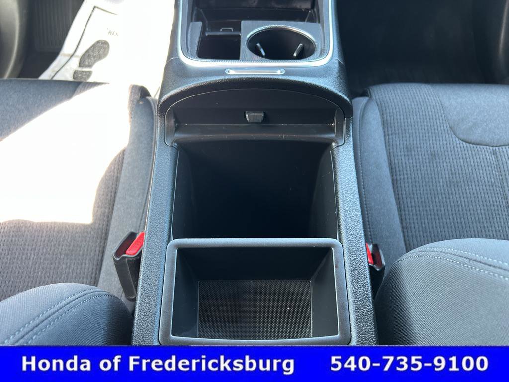 Used 2023 Hyundai Santa Fe SE image 26