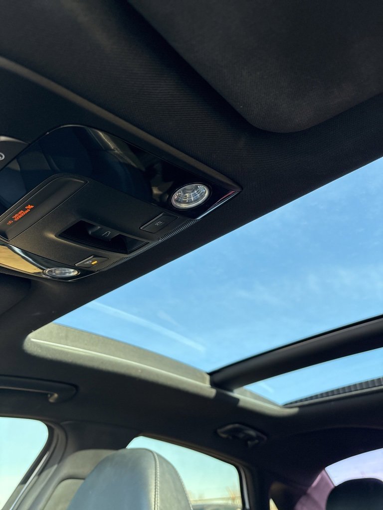 Used 2023 Kia K5 GT-Line image 13