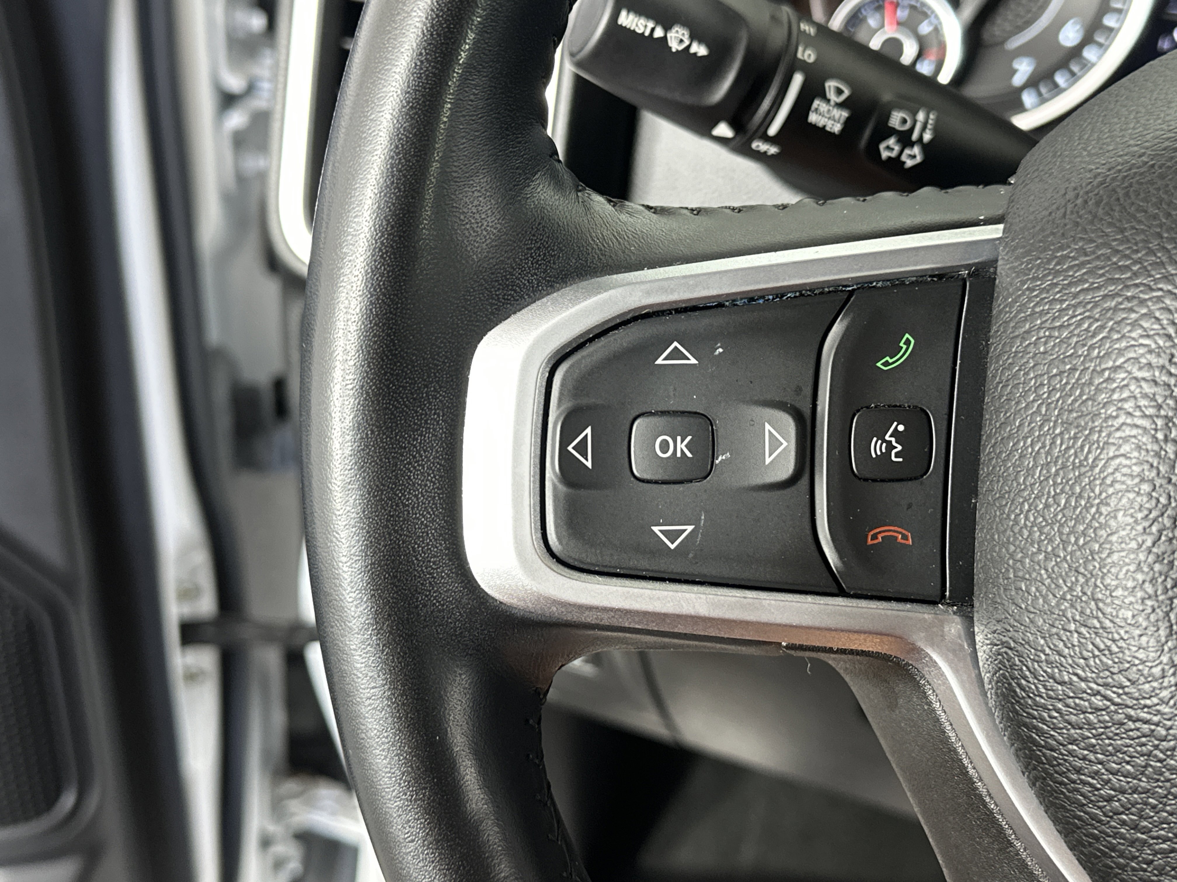 Used 2022 RAM 1500 Big Horn image 31