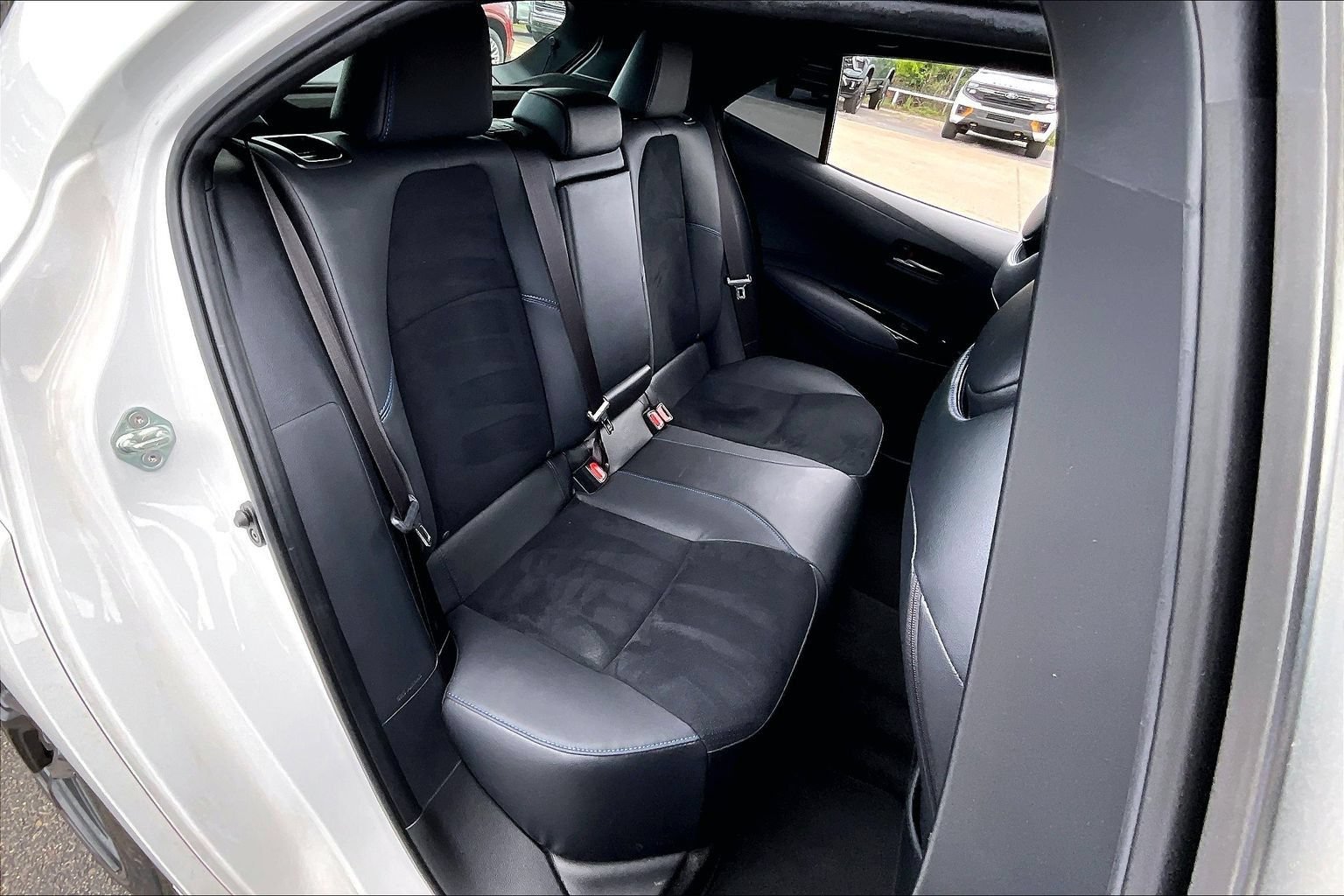 Used 2024 Toyota Corolla GR AWD/4WD image 27