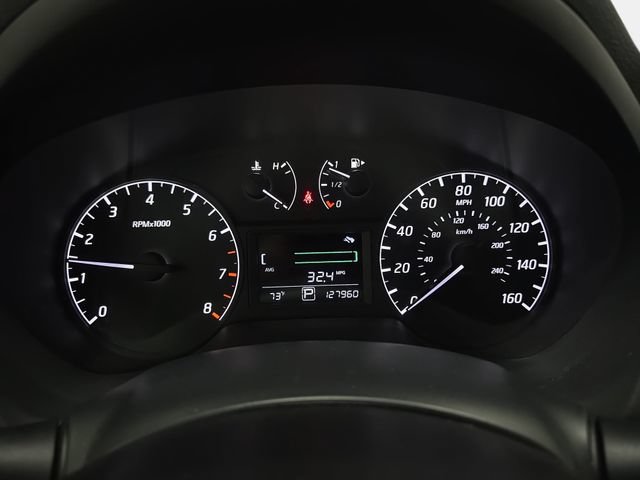 Used 2015 Nissan Sentra S FWD image 19