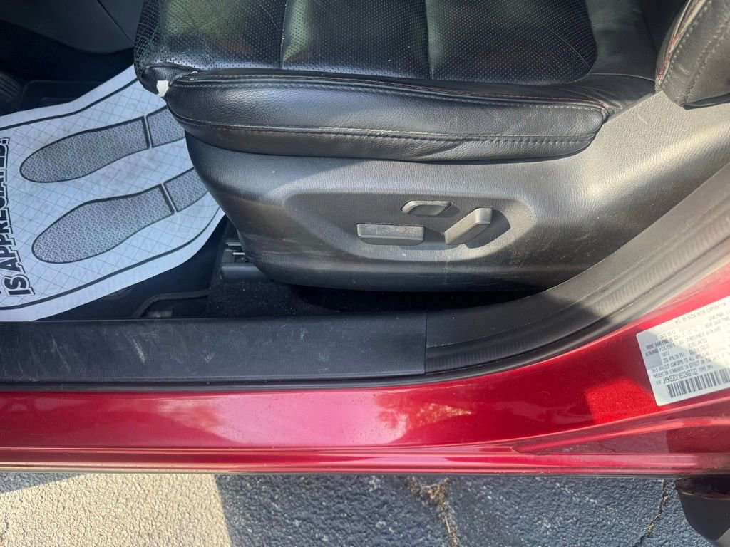 Used 2014 MAZDA CX-5 Grand Touring image 15