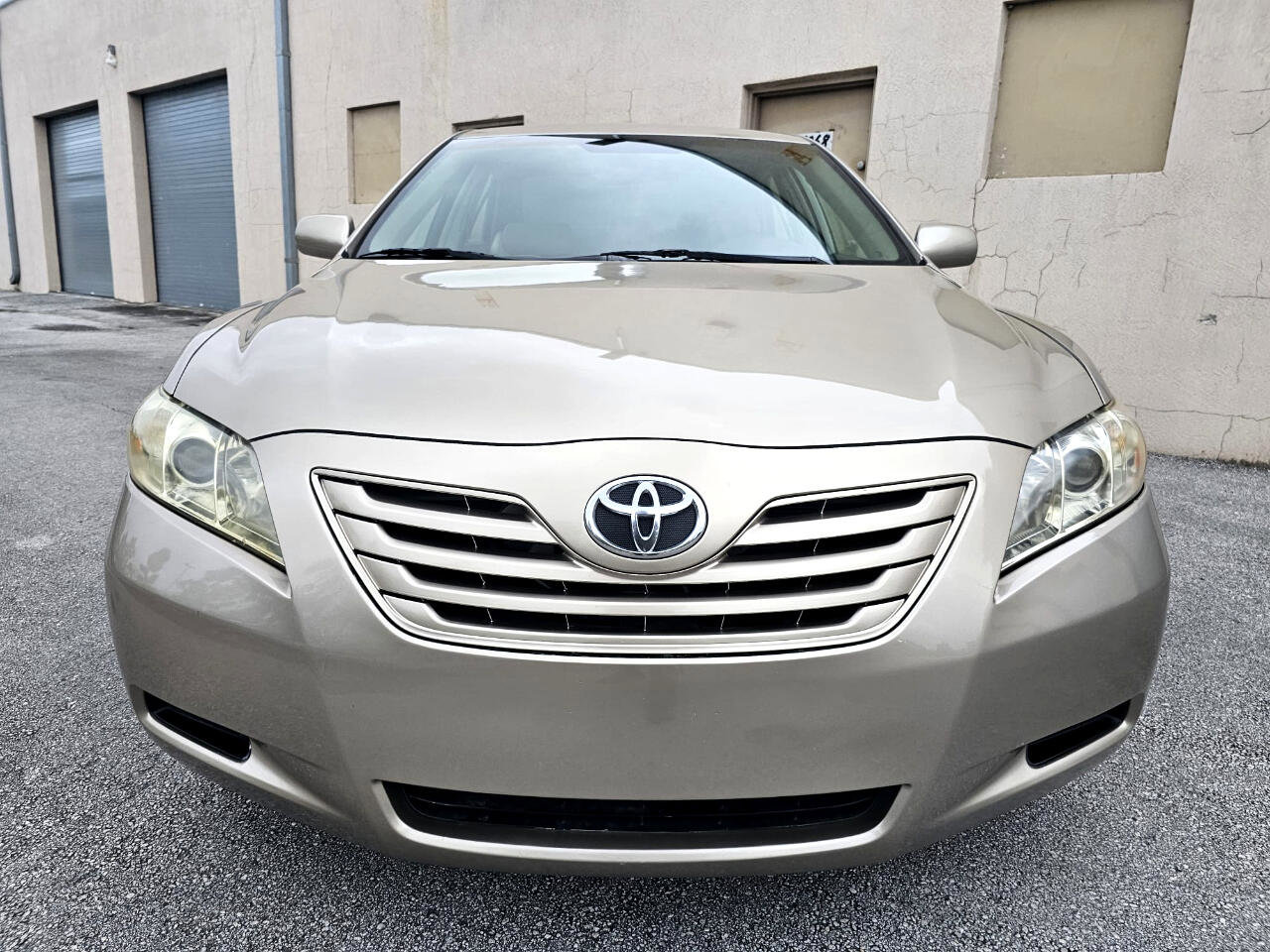 Used 2007 Toyota Camry LE image 6