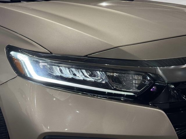 Used 2018 Honda Accord LX image 13