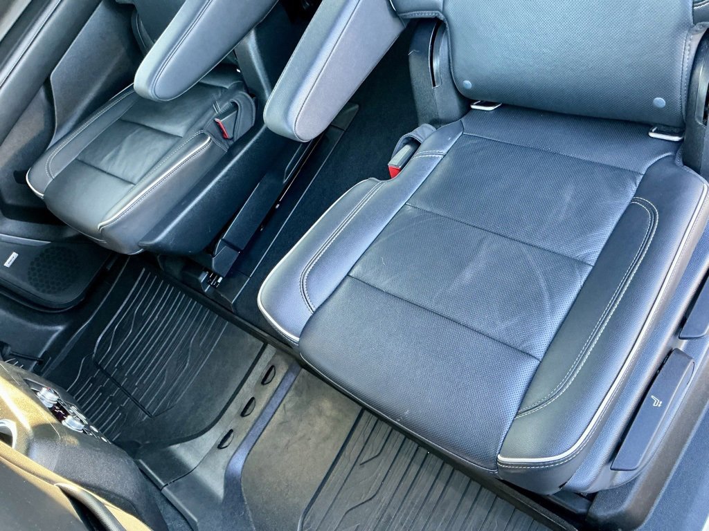 Used 2021 GMC Yukon XL SLT w/ SLT Luxury Plus Package image 30