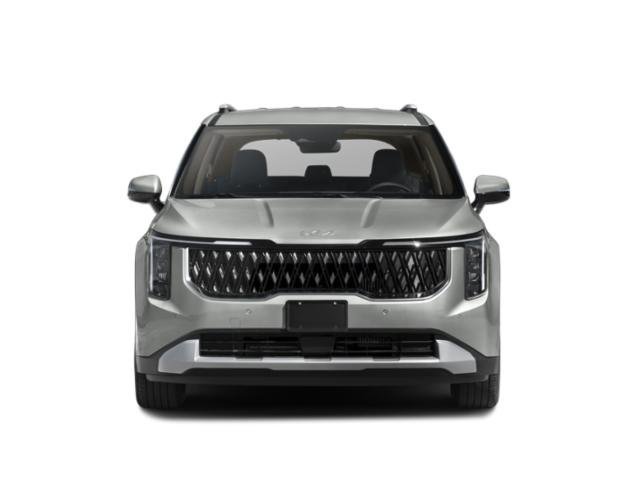 Certified 2025 Kia Carnival EX image 7