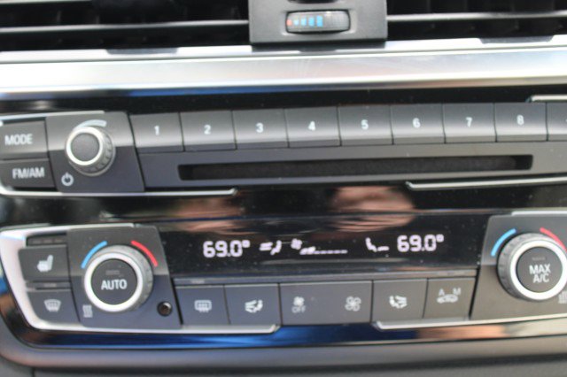 Used 2016 BMW 428i Convertible image 25