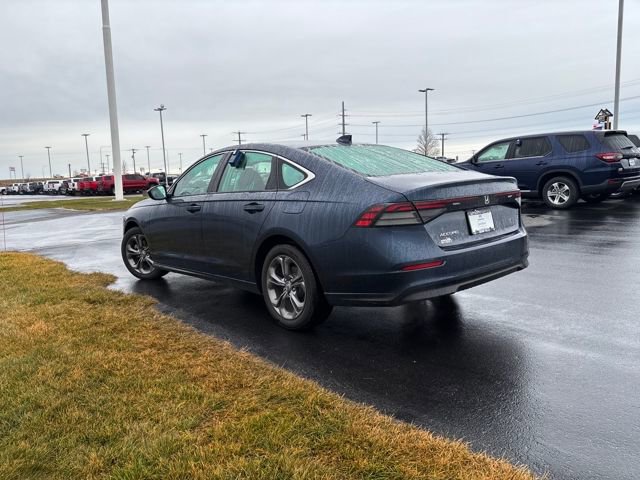 Used 2023 Honda Accord EX image 5