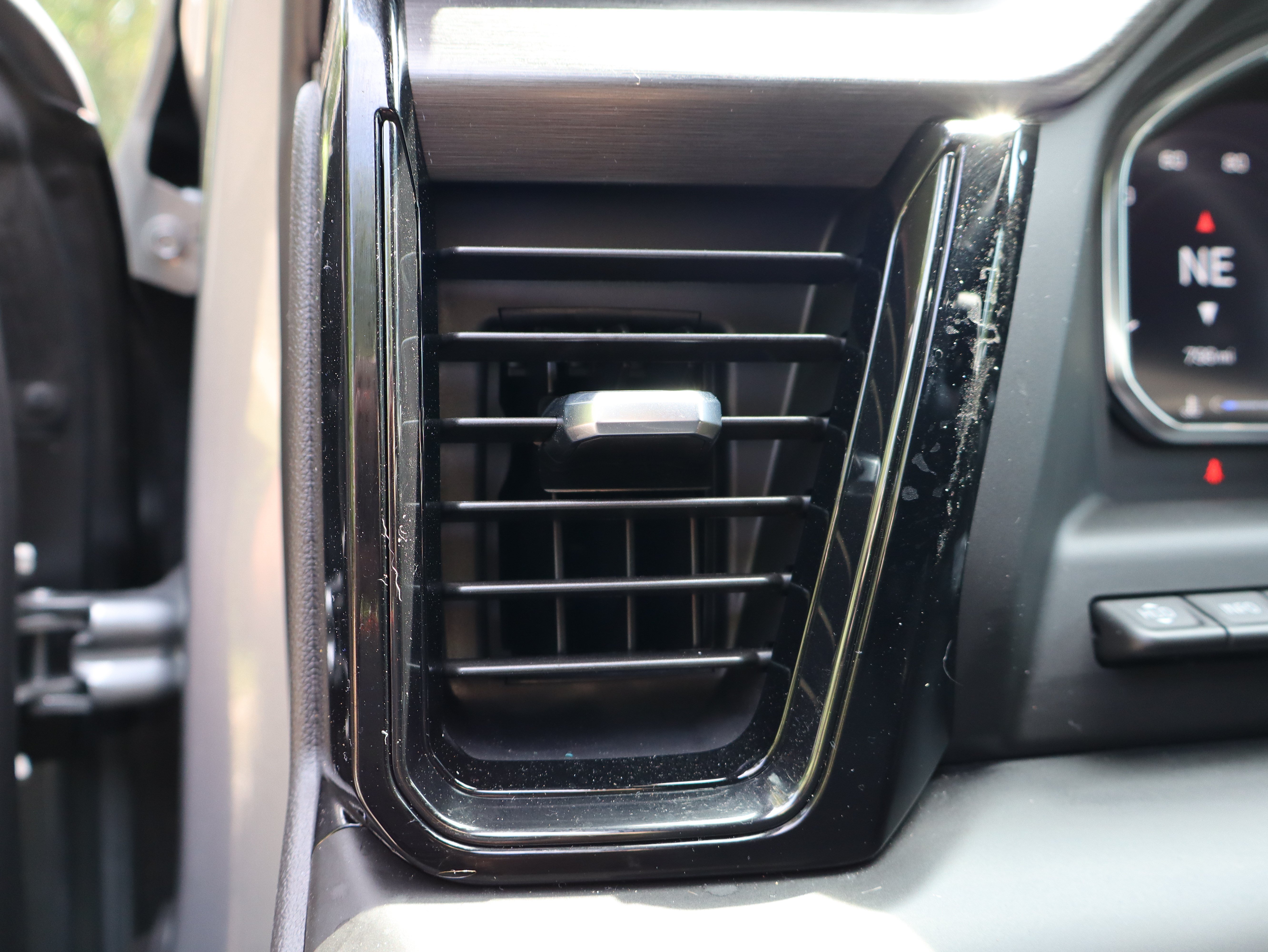 Used 2026 GMC Sierra 1500 AT4X AWD/4WD image 32
