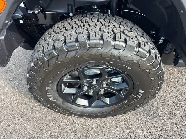 New 2026 Jeep Wrangler Unlimited Sport AWD/4WD image 33