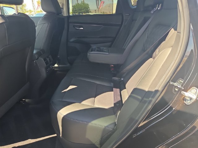 Certified 2026 Nissan Murano Platinum w/ Cargo Package AWD/4WD image 15