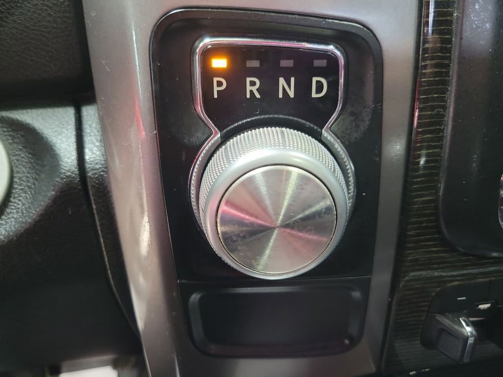 Used 2016 RAM 1500 Limited RWD image 39