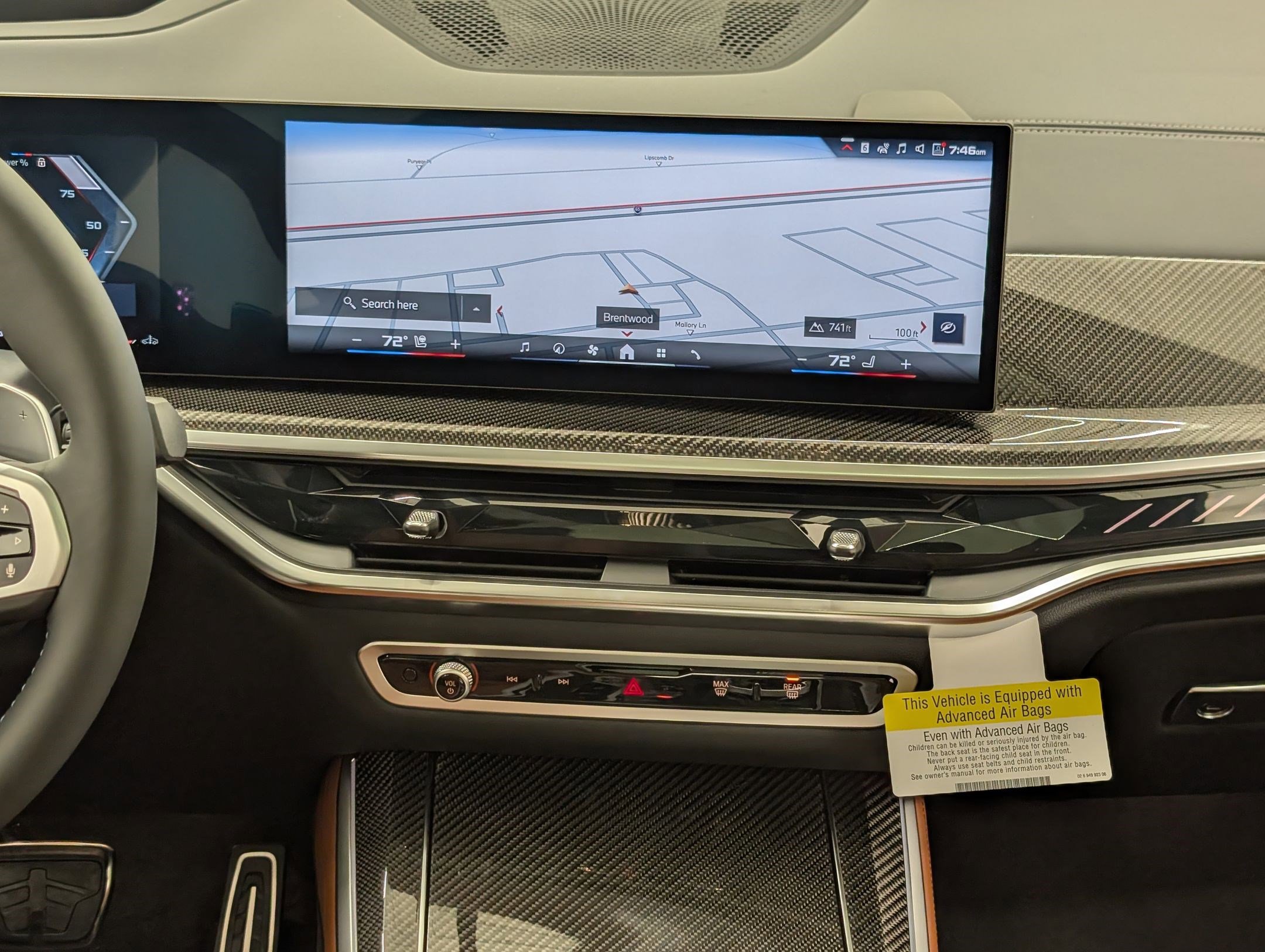 New 2026 BMW X5 M60i image 26