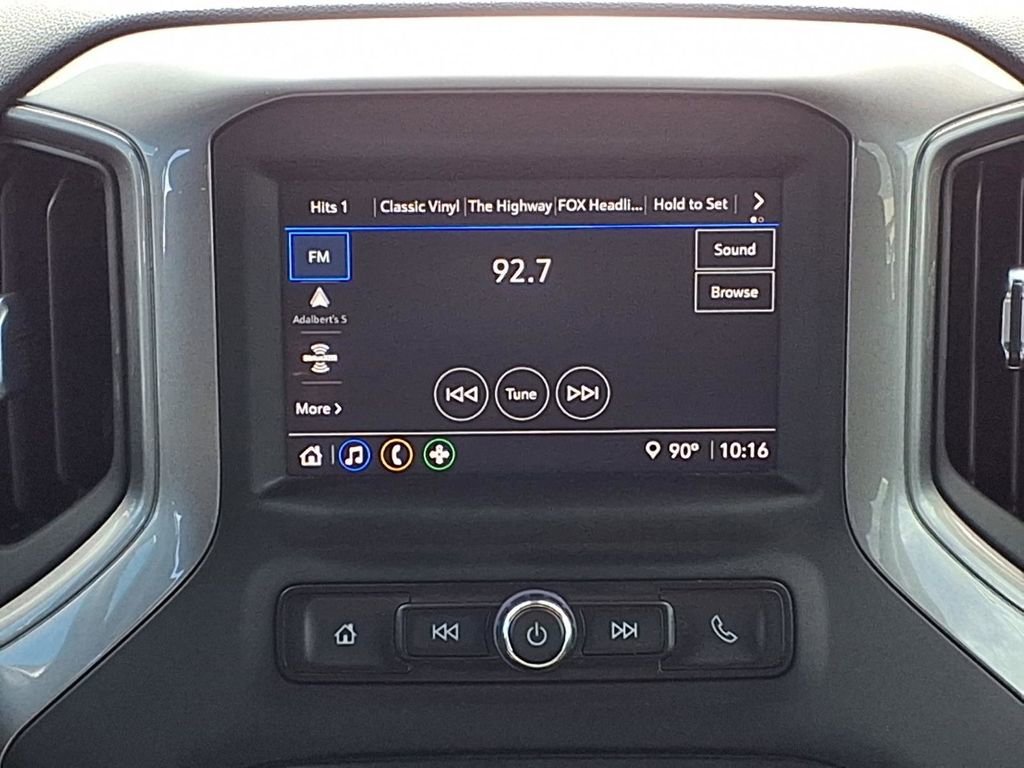 Used 2024 GMC Sierra 3500 Pro image 14