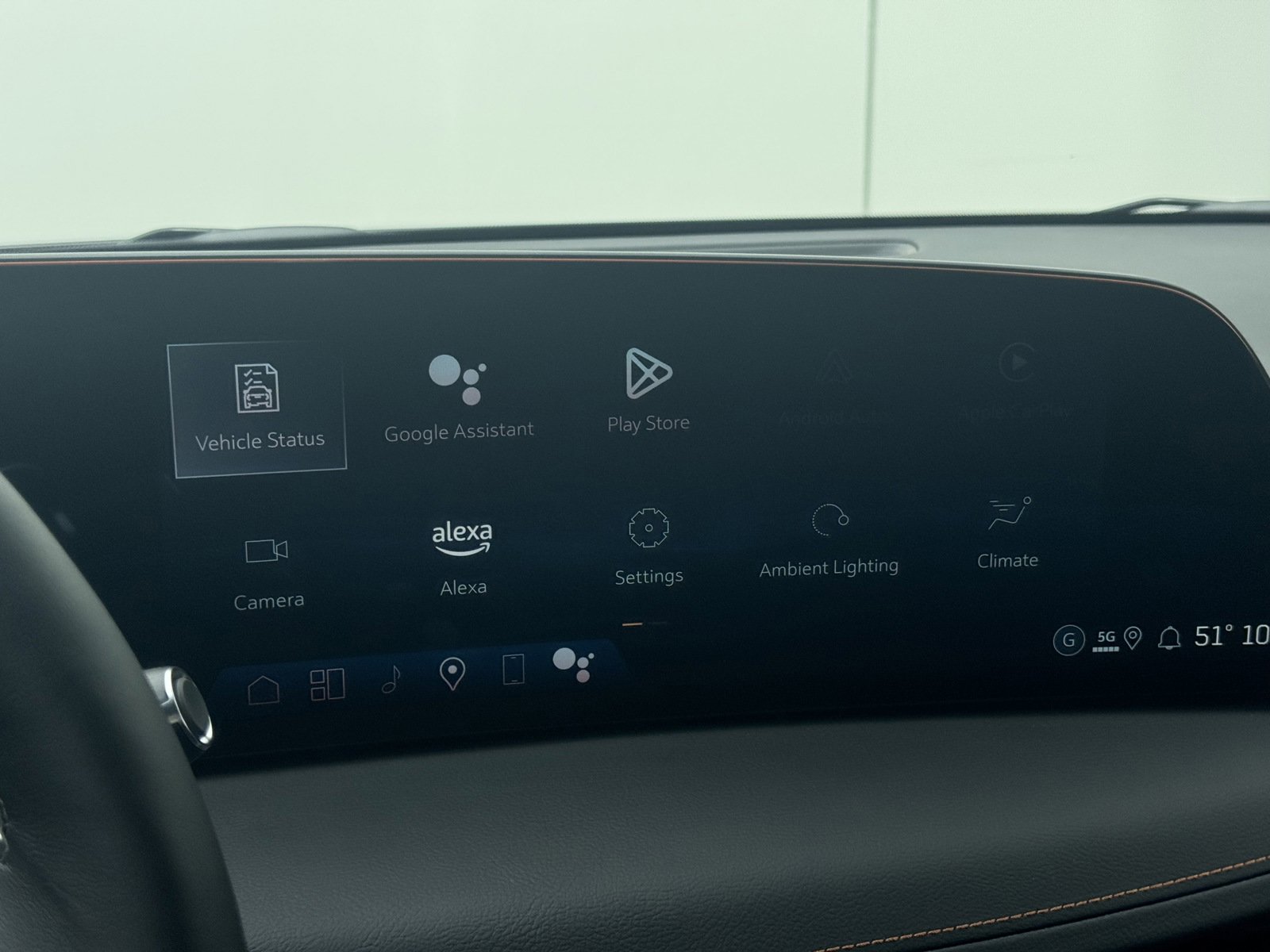 New 2025 Cadillac CT5 Sport image 21